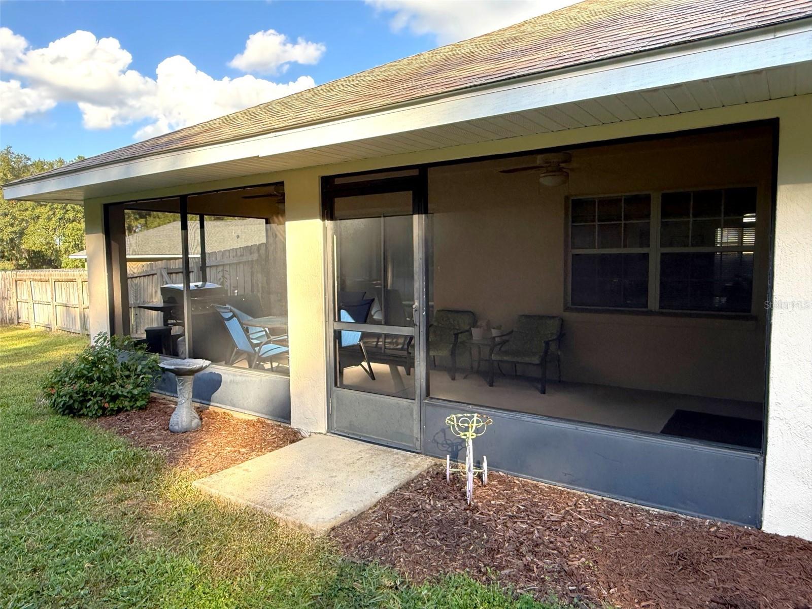 DALTON WOODS - Residential