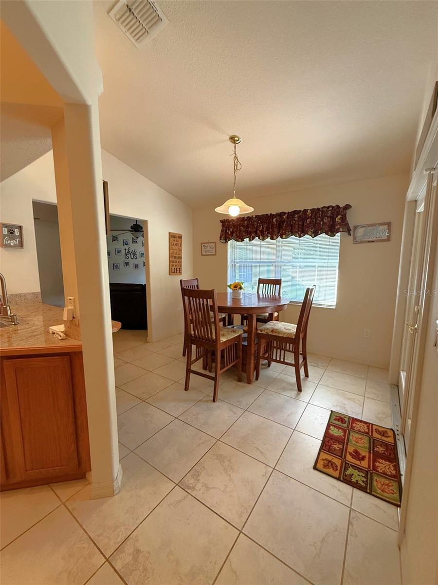 DALTON WOODS - Residential