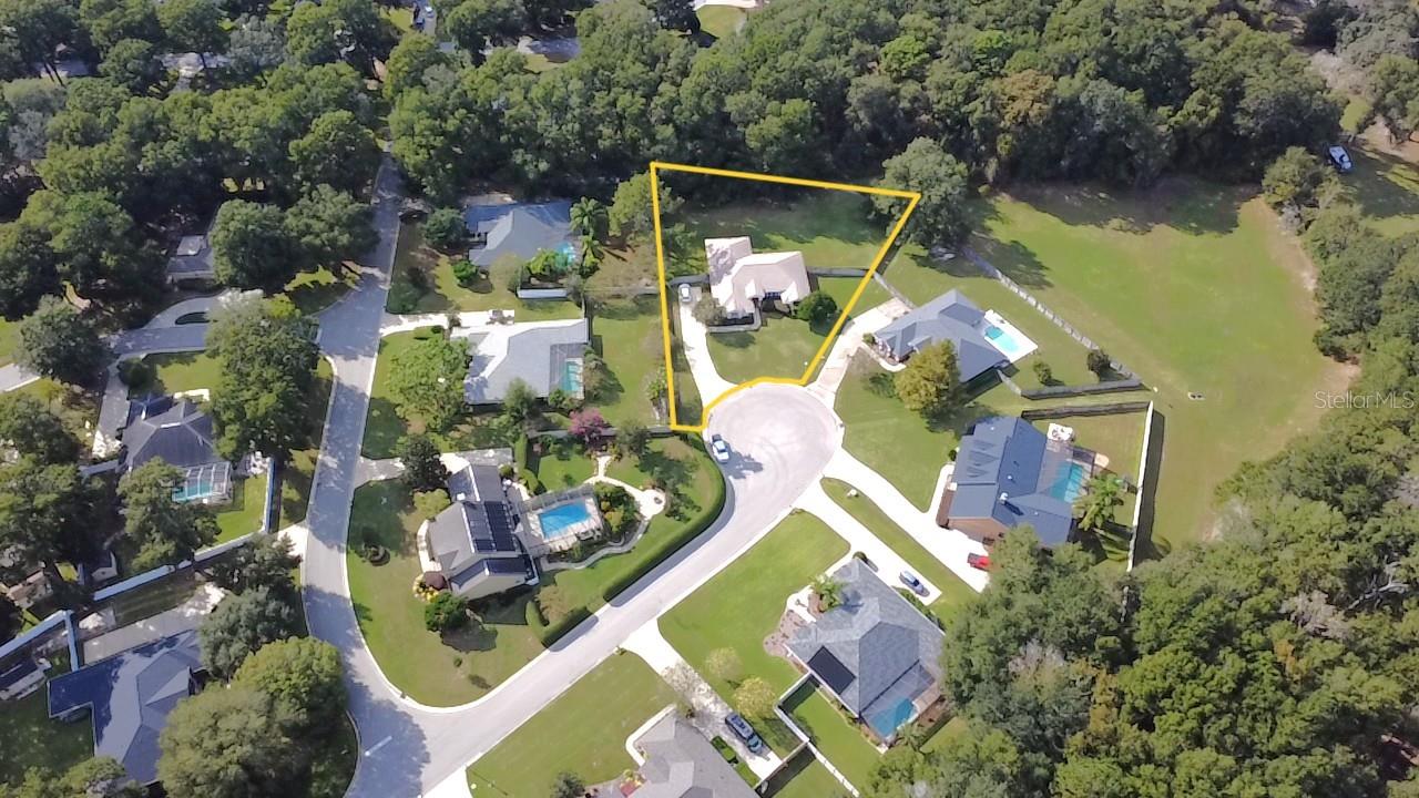 DALTON WOODS - Residential