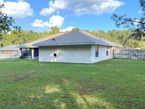 Tiny photo for 4980 SE 47th Terrace Road, Ocala, FL 34480 (MLS # OM713222)