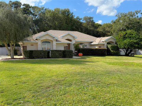 Tiny photo for 4980 SE 47th Terrace Road, Ocala, FL 34480 (MLS # OM713222)