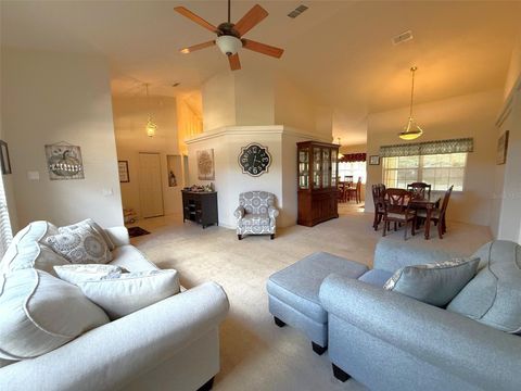 Tiny photo for 4980 SE 47th Terrace Road, Ocala, FL 34480 (MLS # OM713222)