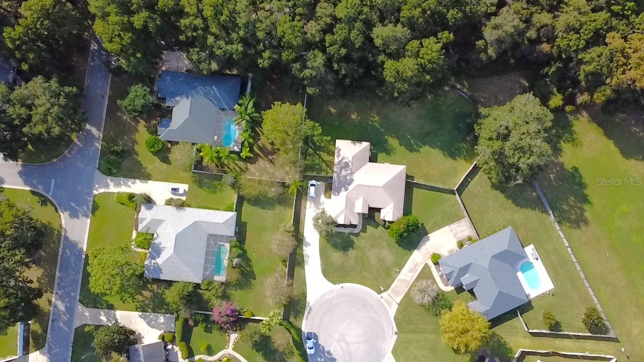 DALTON WOODS - Residential