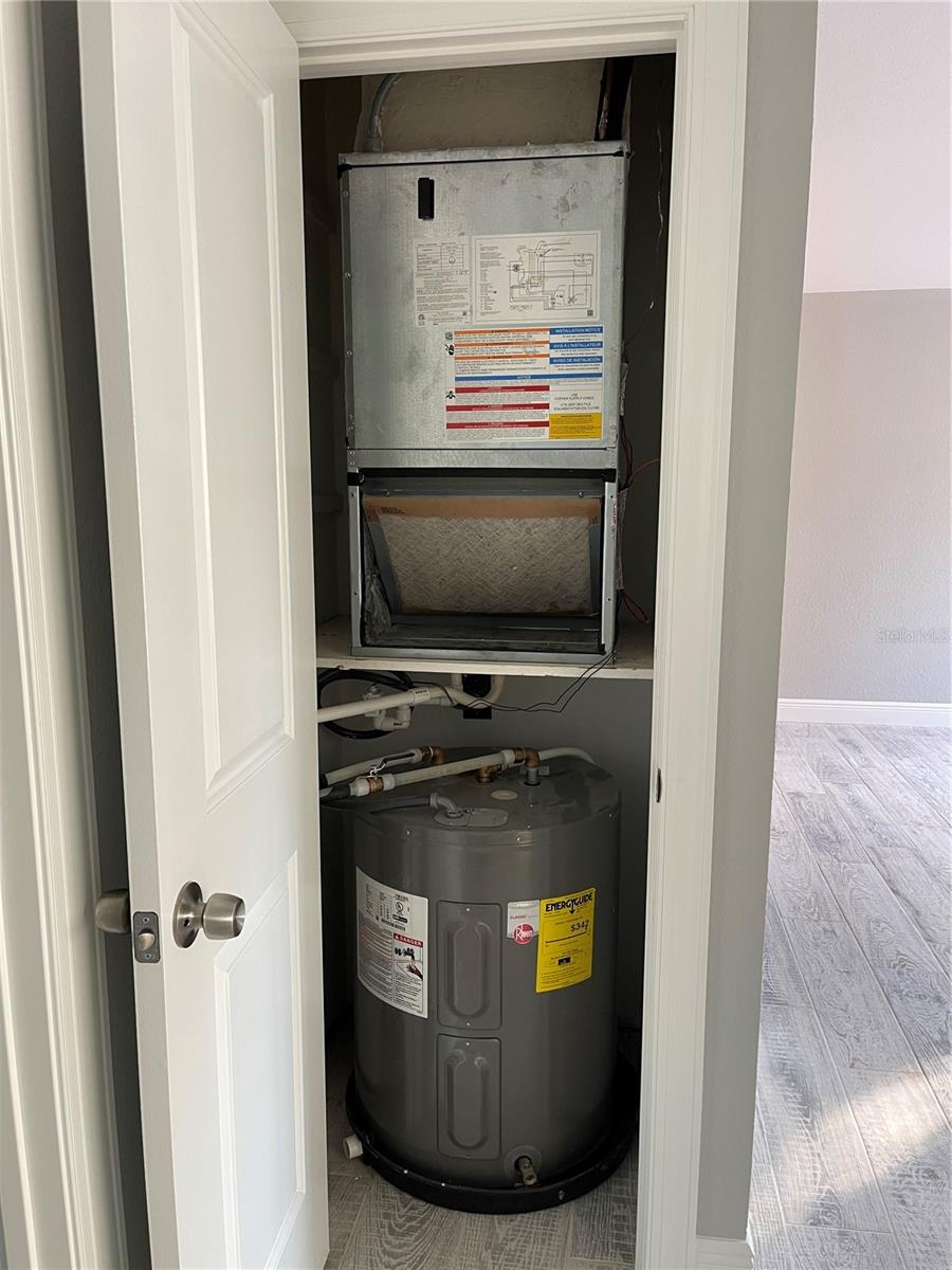 PUNTA GORDA - Residential Income