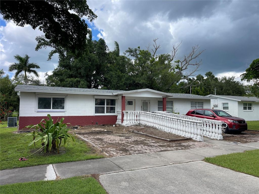 Photo of 418 E Virginia Avenue, Punta Gorda, FL 33950 (MLS # C7515903)