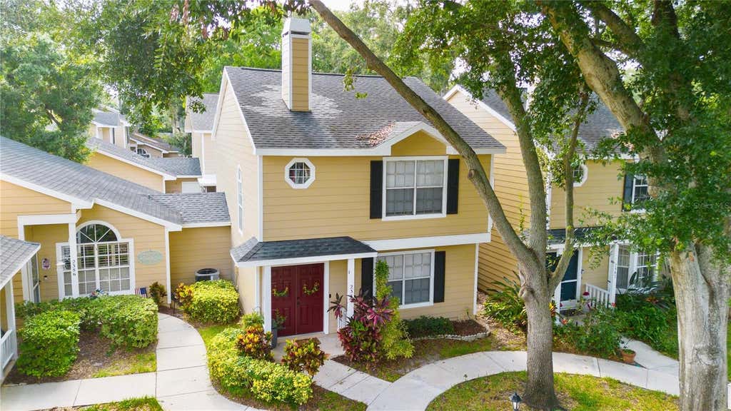 Photo of 2384 Hounds Trail, Palm Harbor, FL 34683 (MLS # TB8521474)