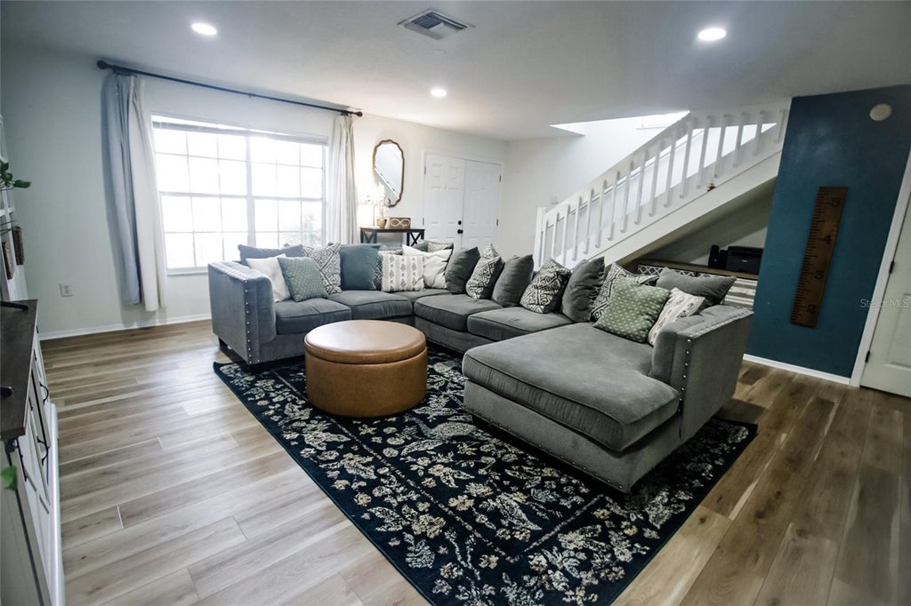 Photo of 2384 Hounds Trail, Palm Harbor, FL 34683 (MLS # TB8521474)