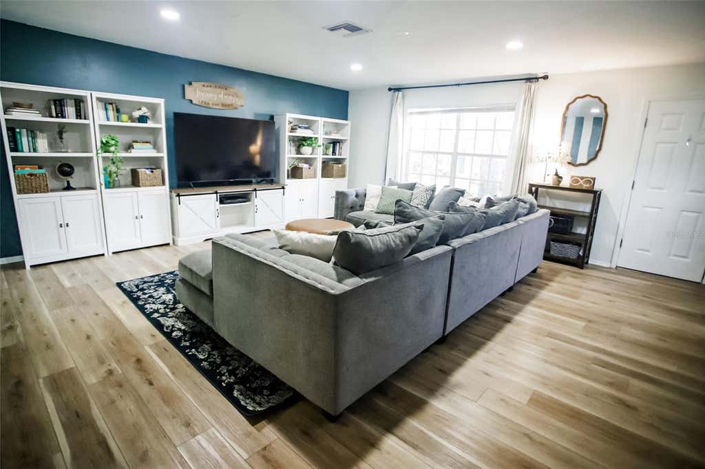 Photo of 2384 Hounds Trail, Palm Harbor, FL 34683 (MLS # TB8521474)