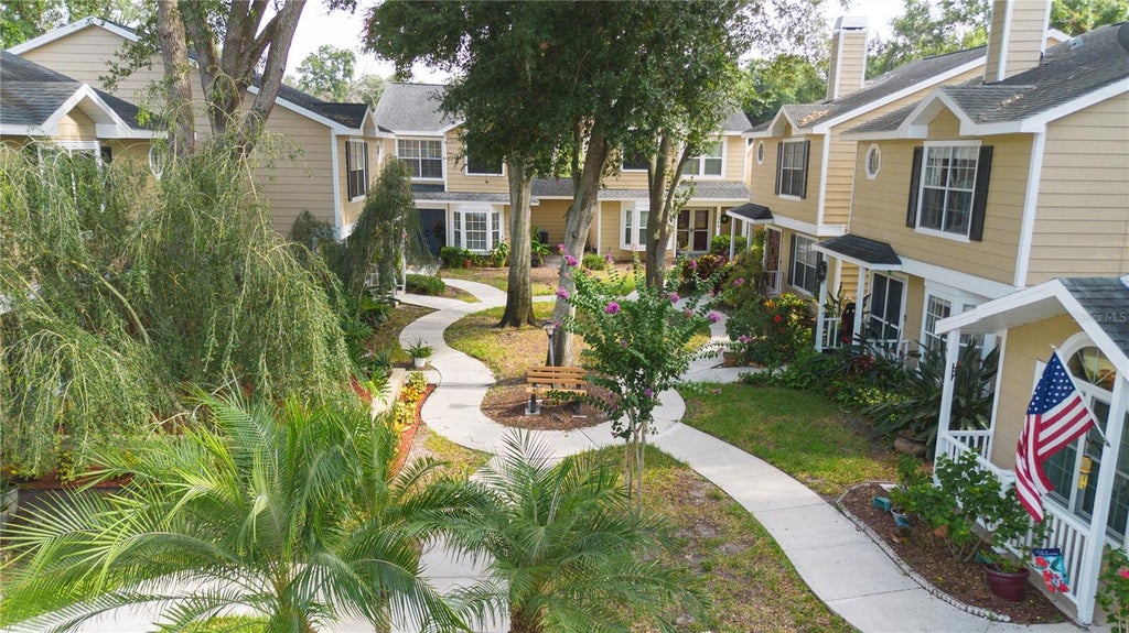Photo of 2384 Hounds Trail, Palm Harbor, FL 34683 (MLS # TB8521474)
