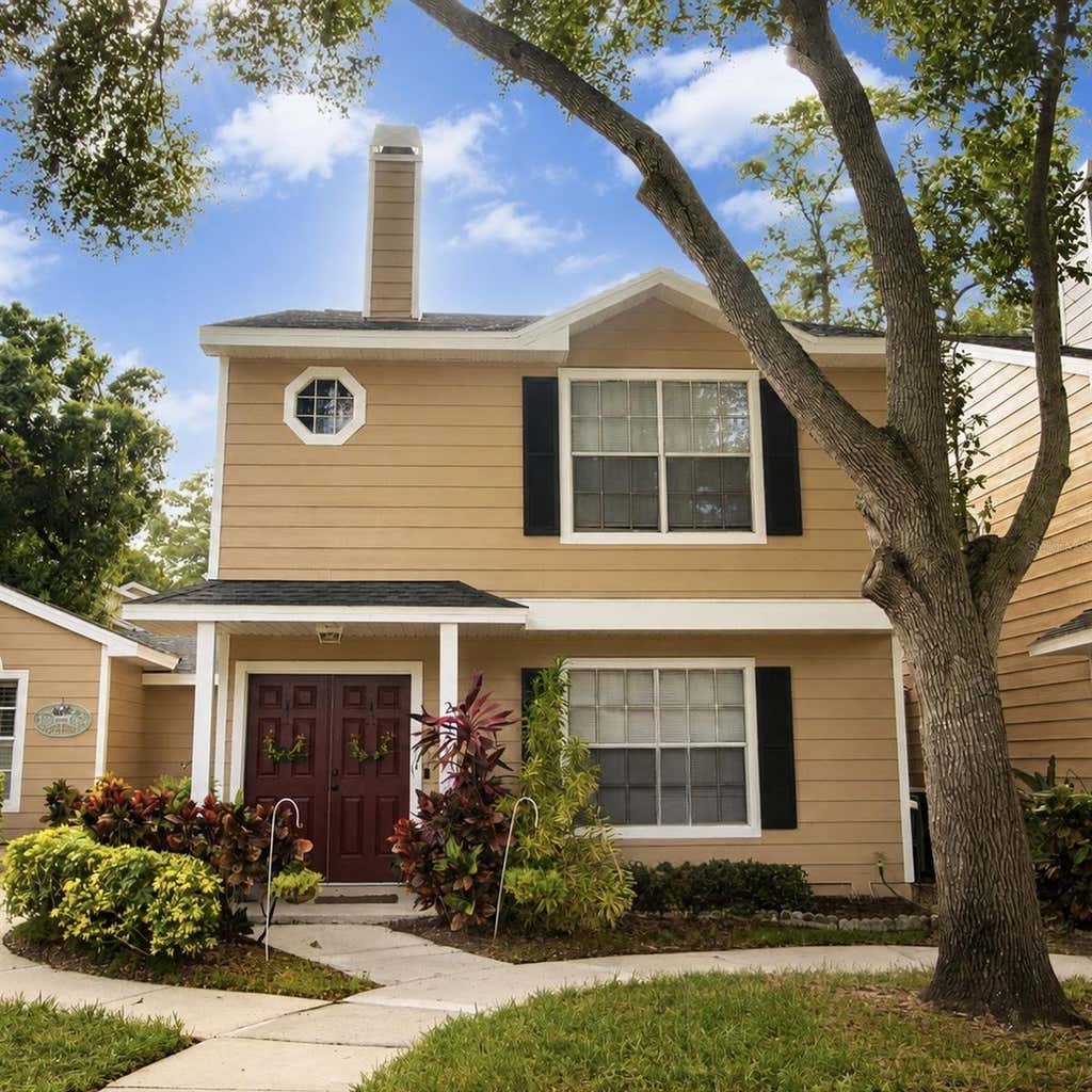 Photo of 2384 Hounds Trail, Palm Harbor, FL 34683 (MLS # TB8521474)