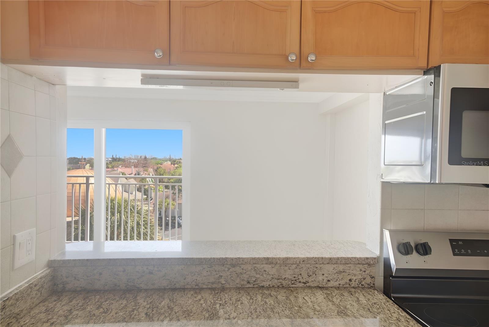 HARBOR VIEW CONDO - Residential