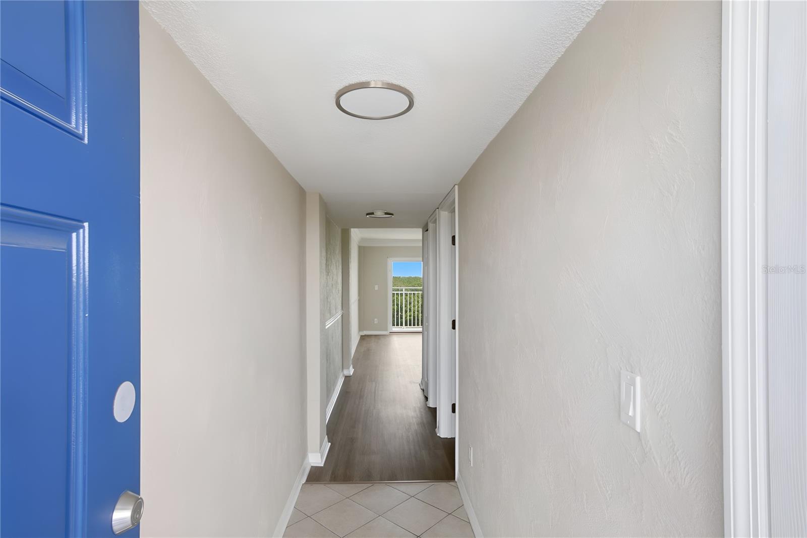 HARBOR VIEW CONDO - Residential