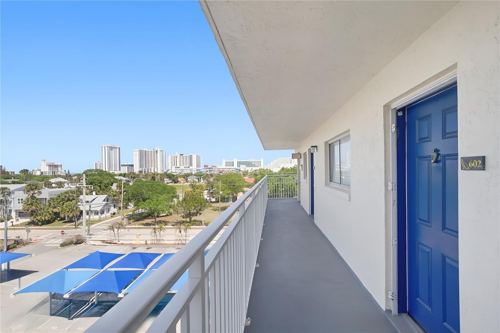 HARBOR VIEW CONDO - Residential