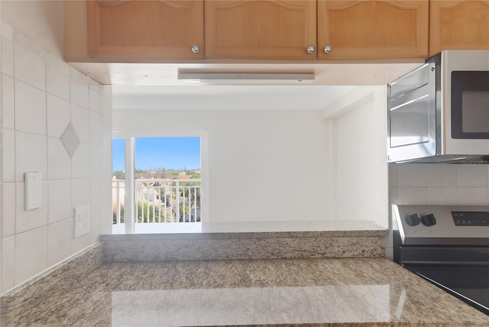 HARBOR VIEW CONDO - Residential