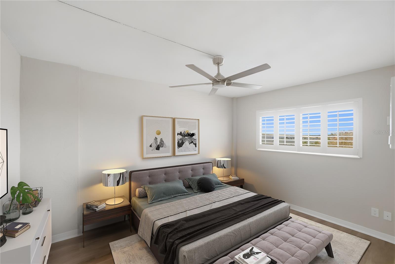 HARBOR VIEW CONDO - Residential