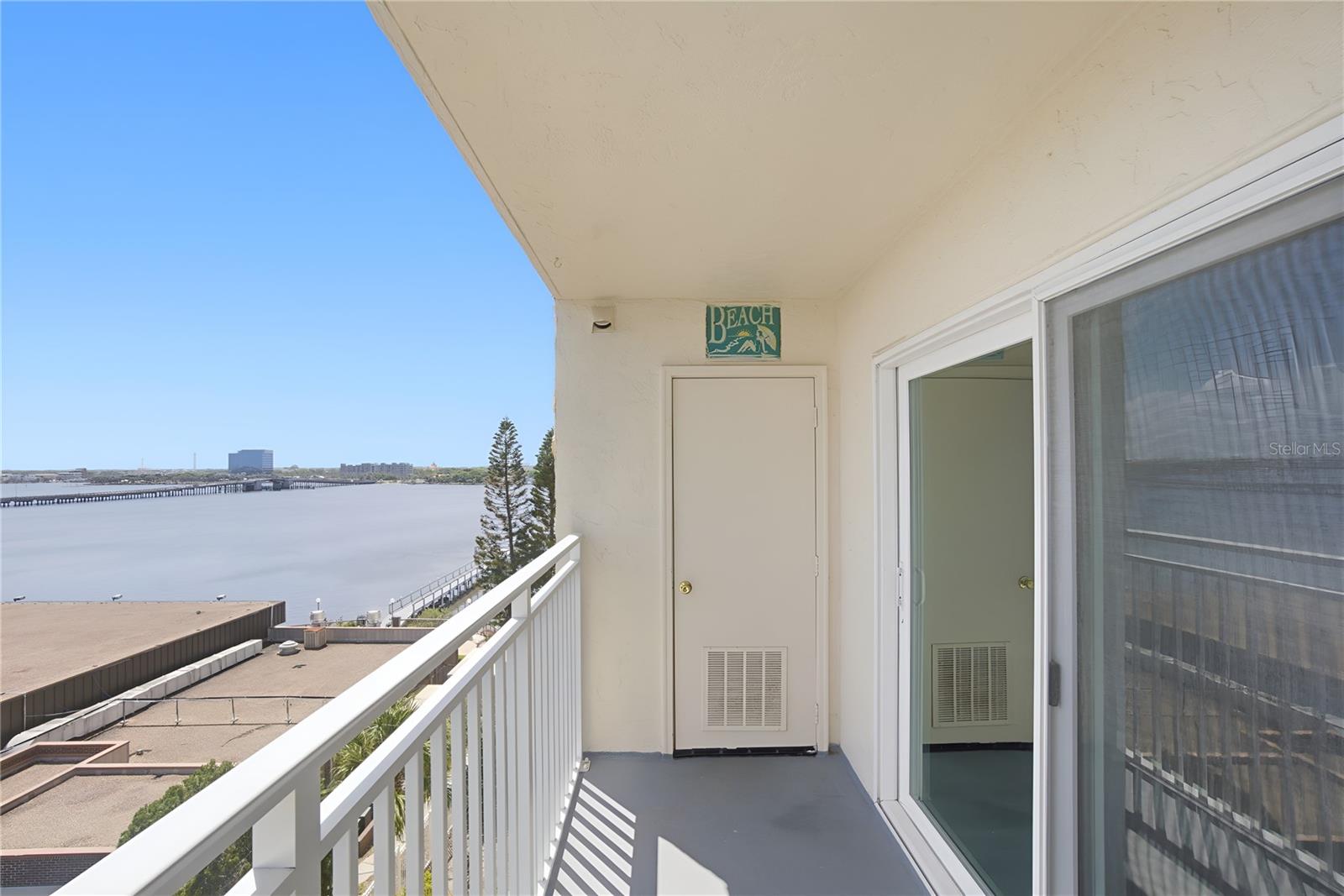 HARBOR VIEW CONDO - Residential