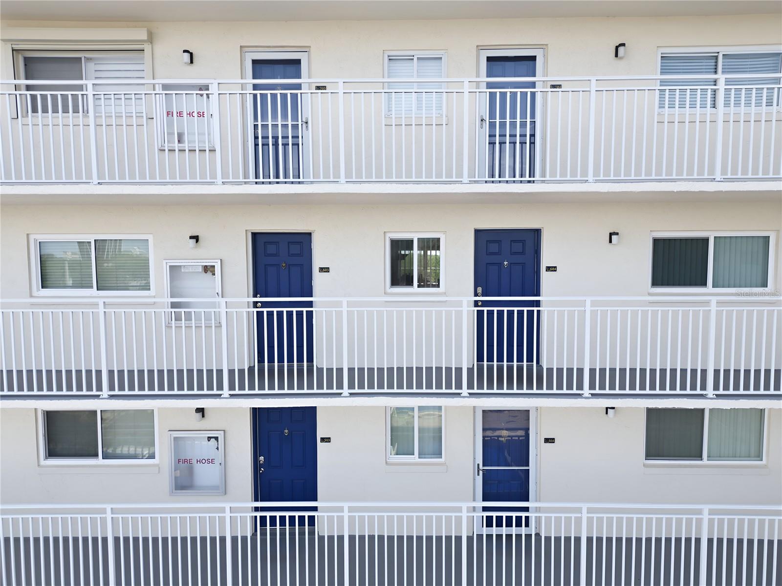 HARBOR VIEW CONDO - Residential