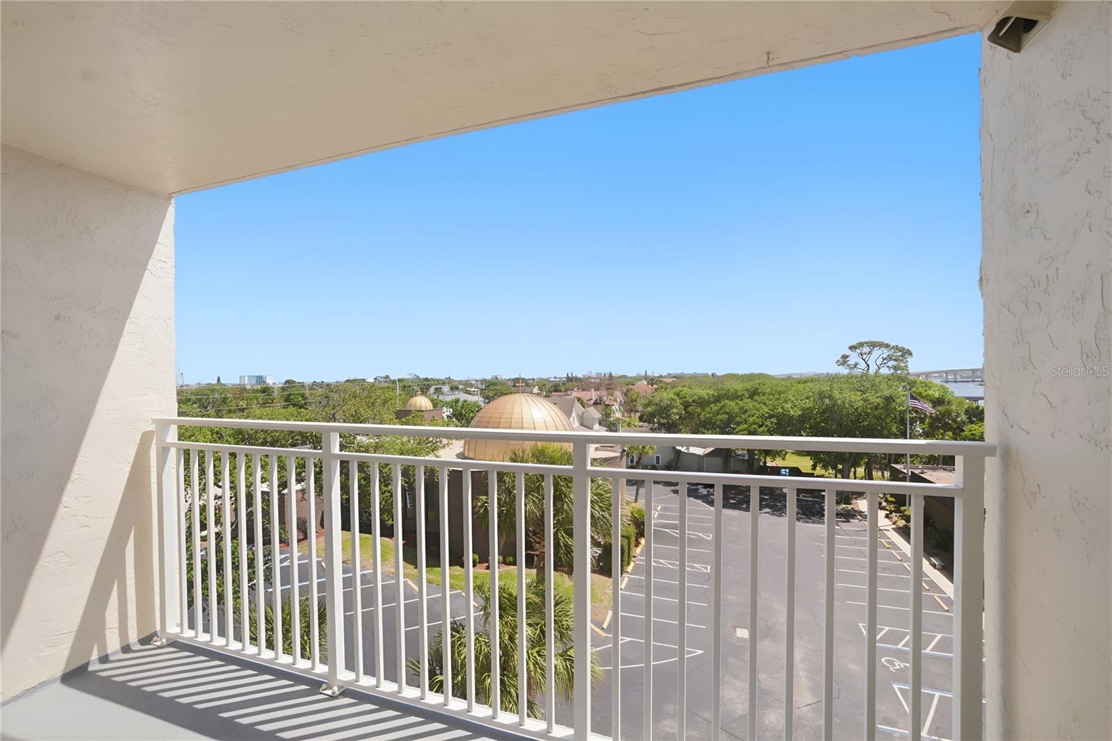 HARBOR VIEW CONDO - Residential