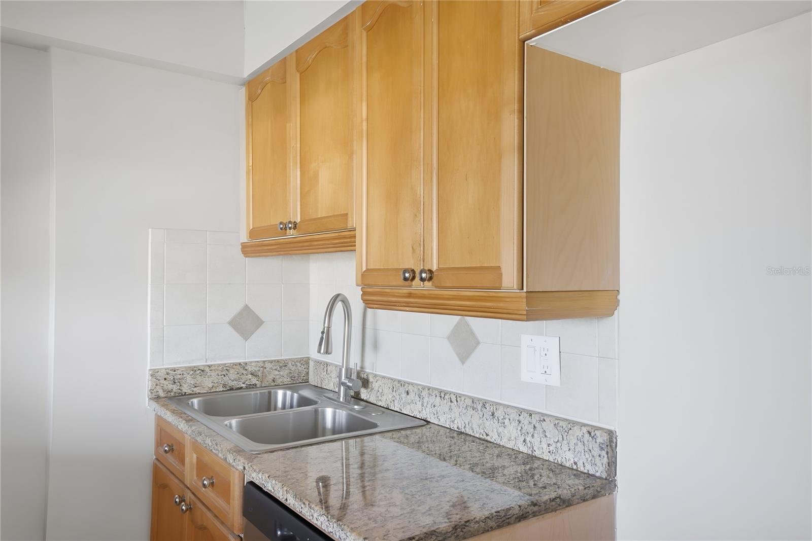 HARBOR VIEW CONDO - Residential