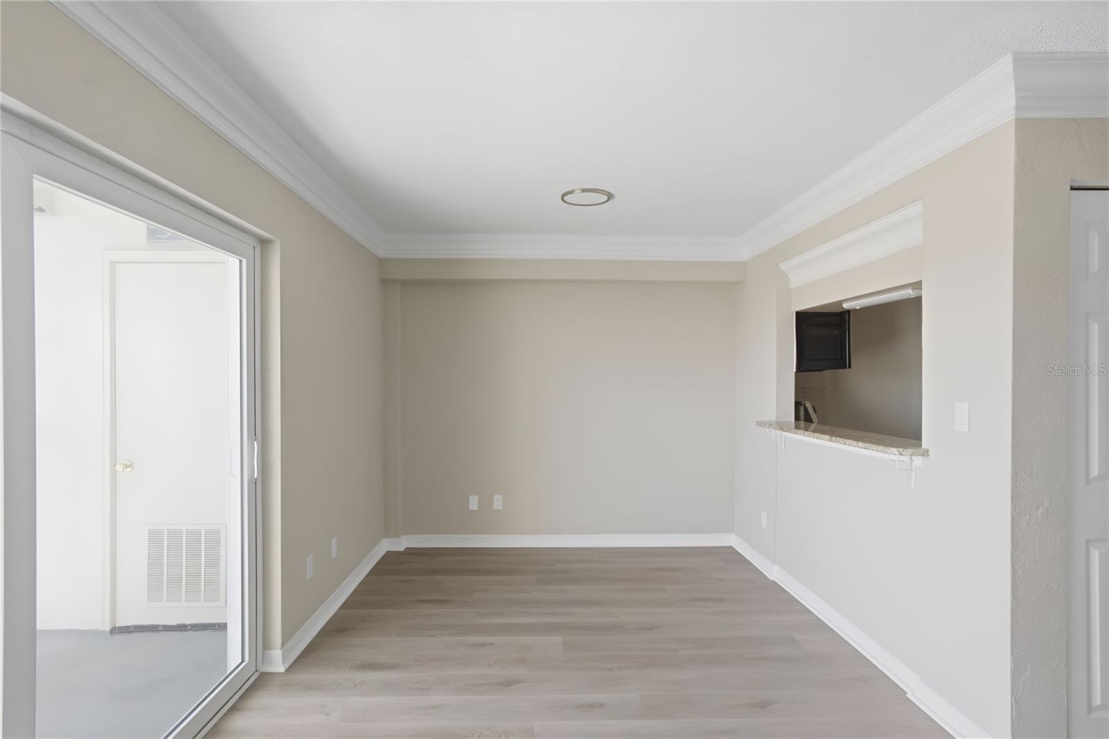 HARBOR VIEW CONDO - Residential