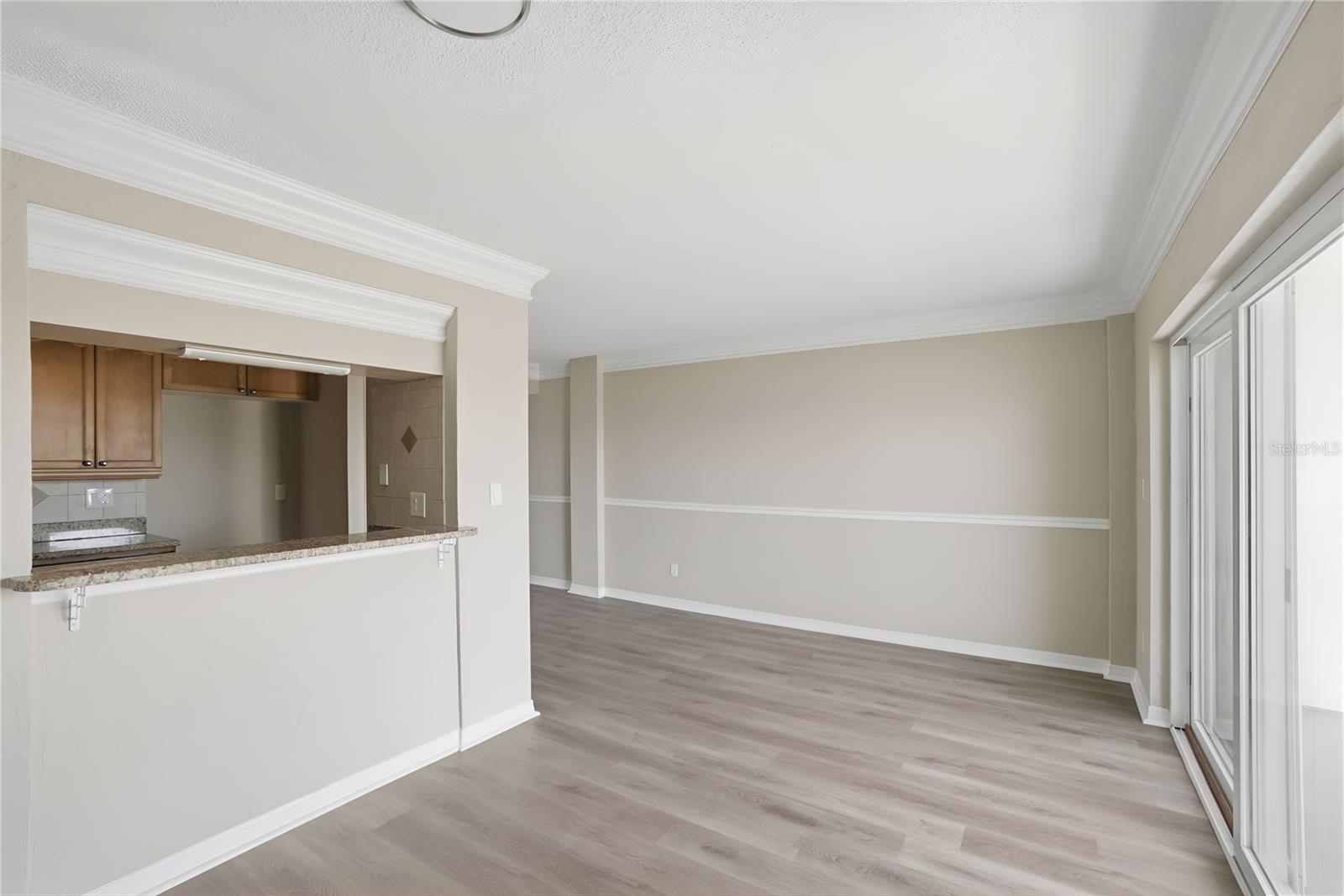 HARBOR VIEW CONDO - Residential