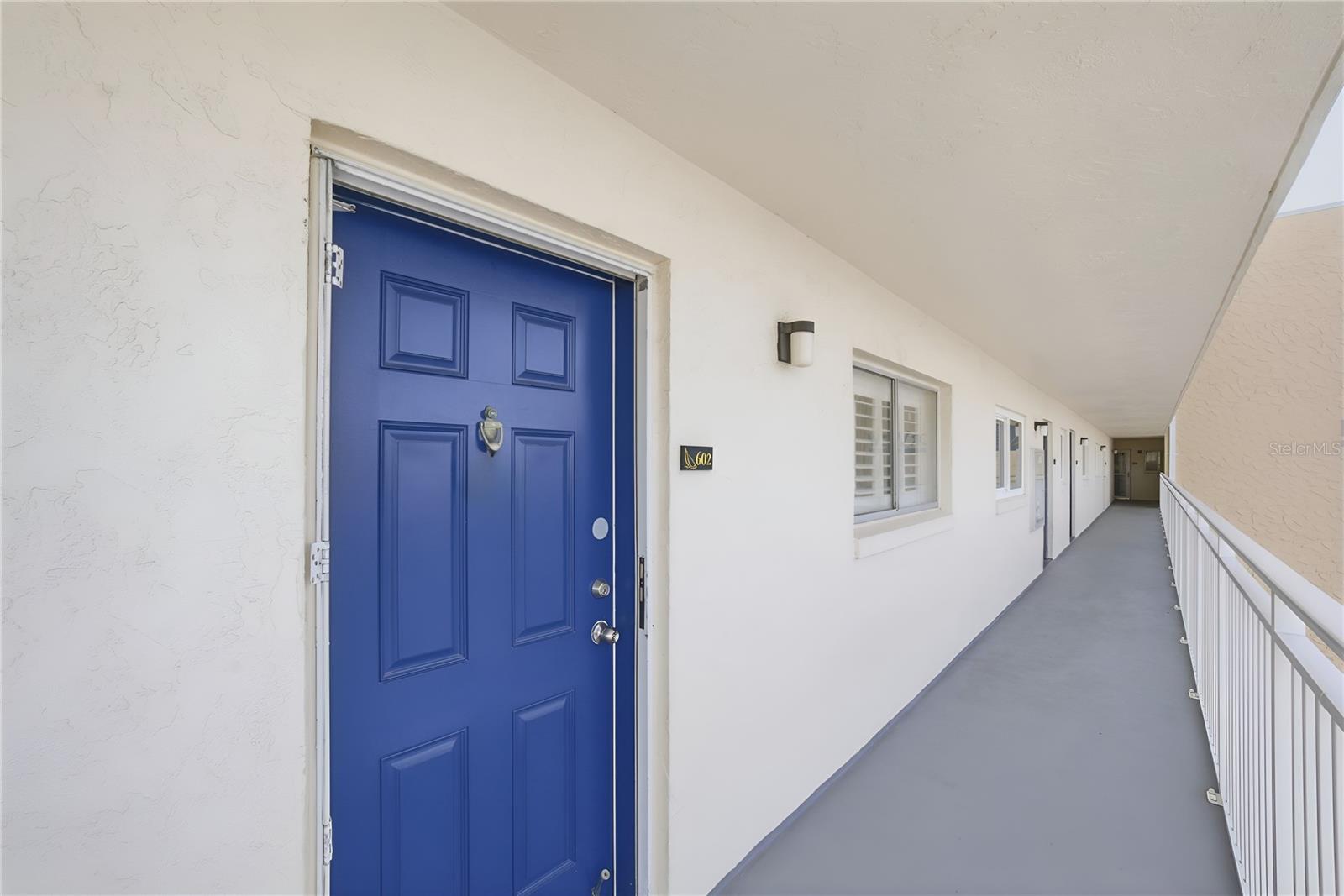 HARBOR VIEW CONDO - Residential