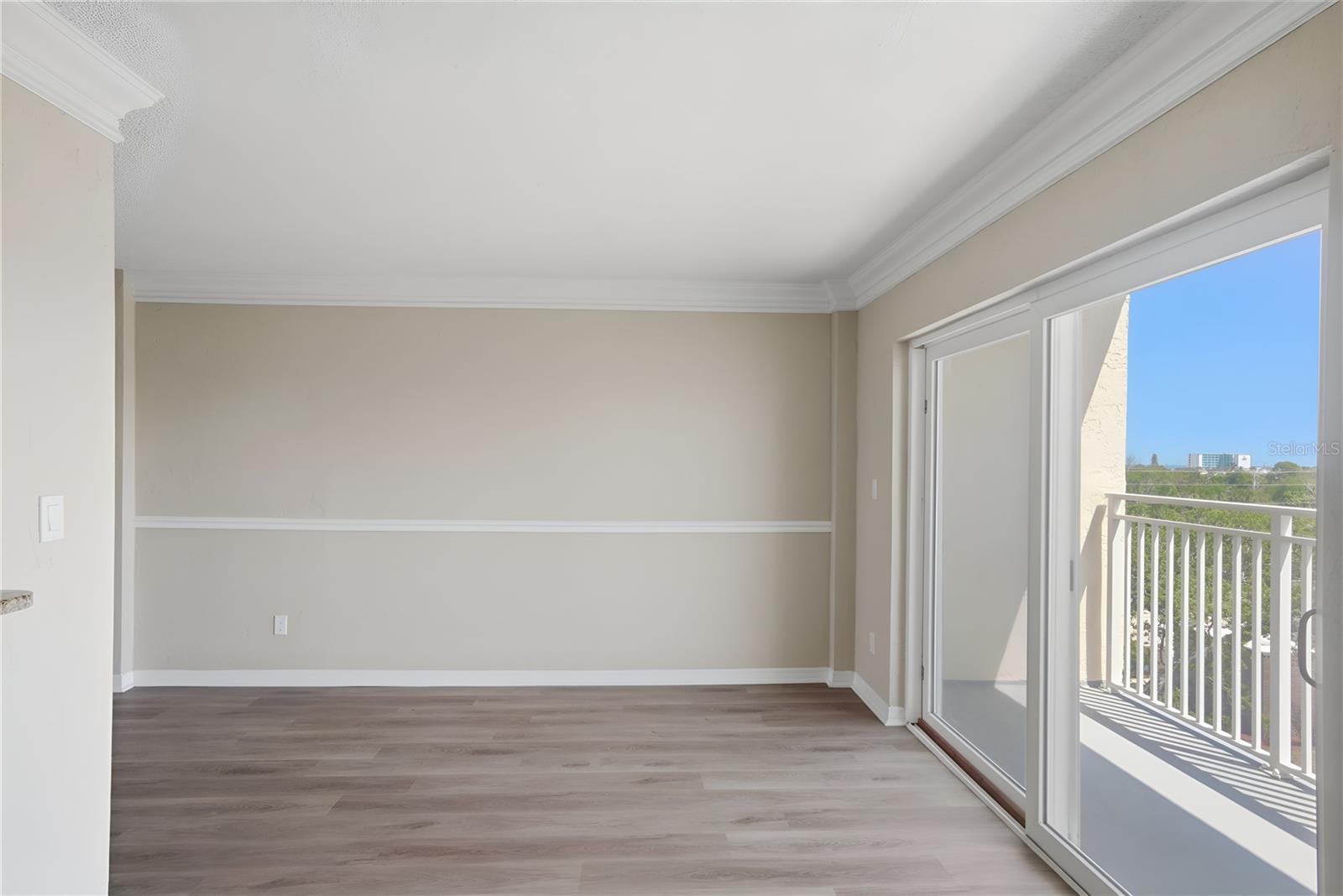 HARBOR VIEW CONDO - Residential