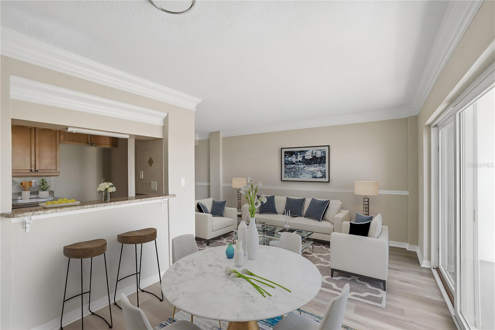 HARBOR VIEW CONDO - Residential