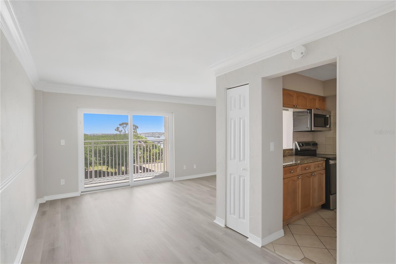 HARBOR VIEW CONDO - Residential