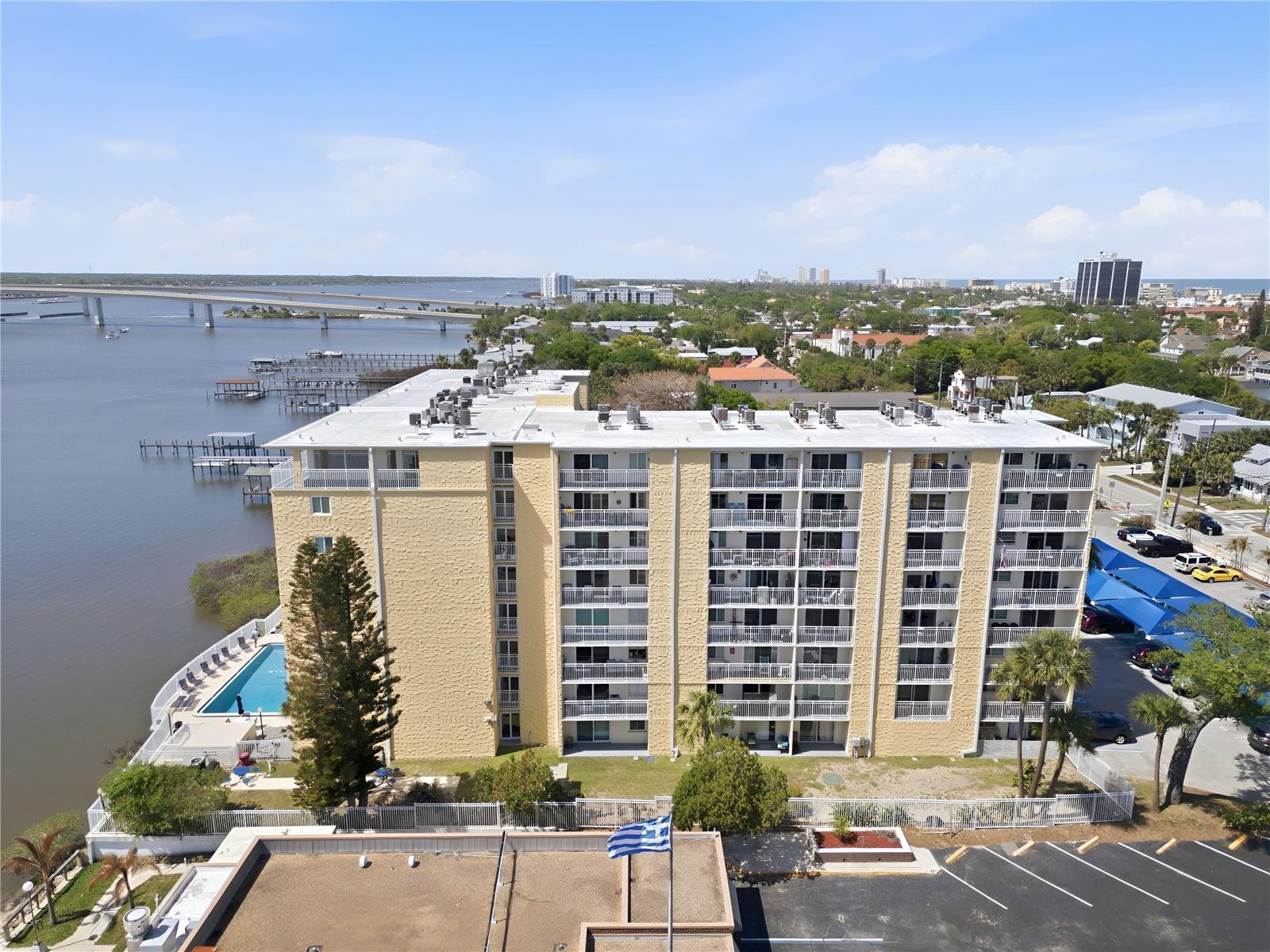 HARBOR VIEW CONDO - Residential
