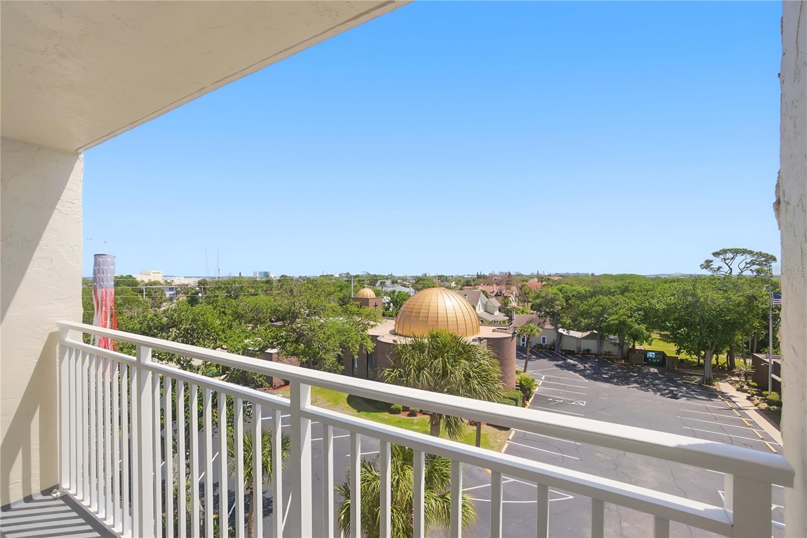 HARBOR VIEW CONDO - Residential