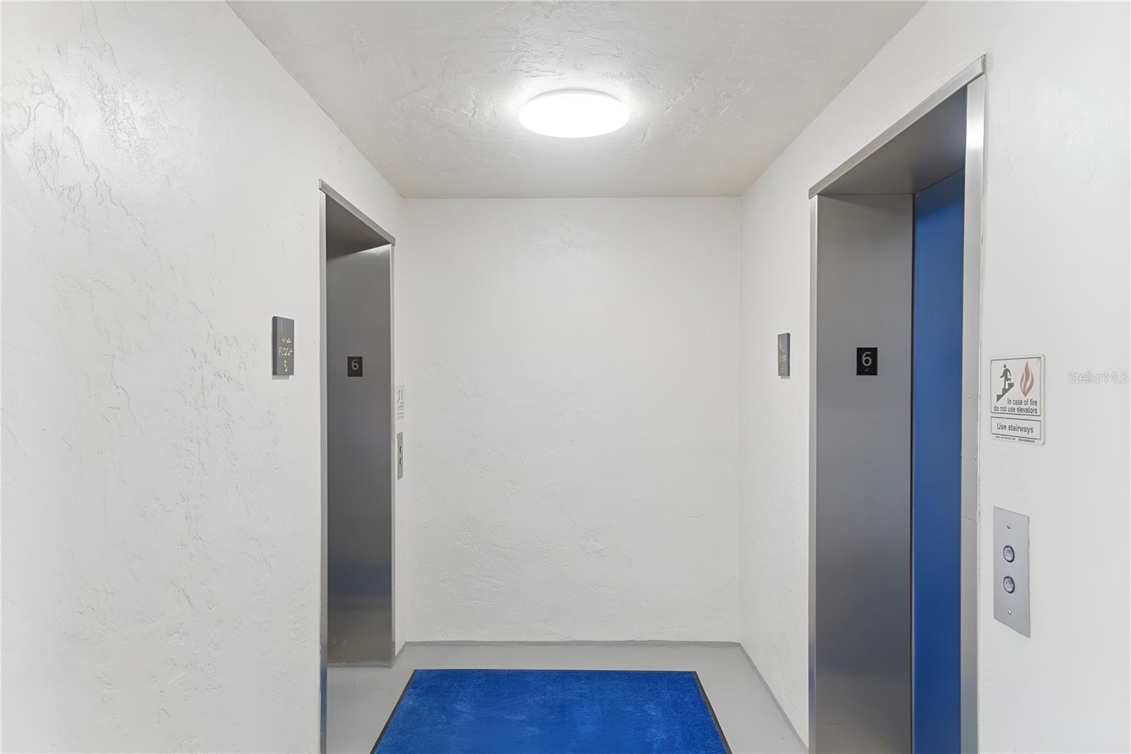 HARBOR VIEW CONDO - Residential