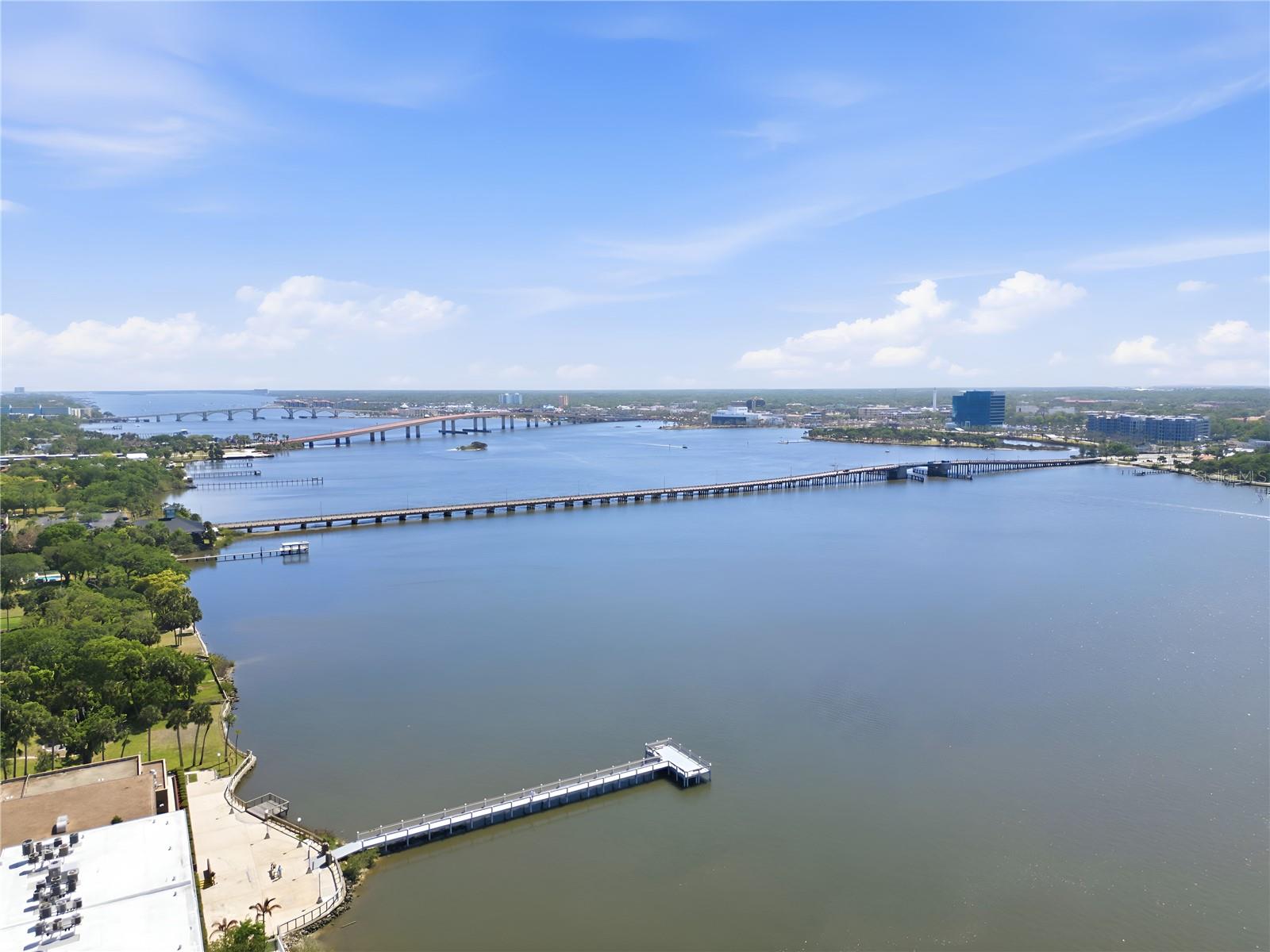 HARBOR VIEW CONDO - Residential