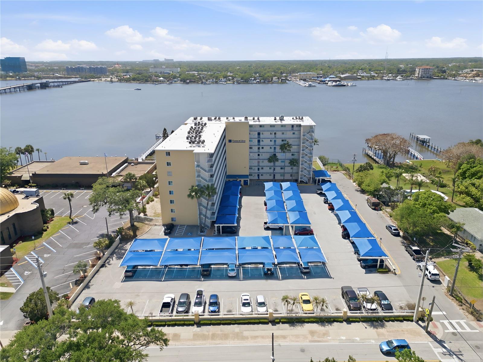 HARBOR VIEW CONDO - Residential