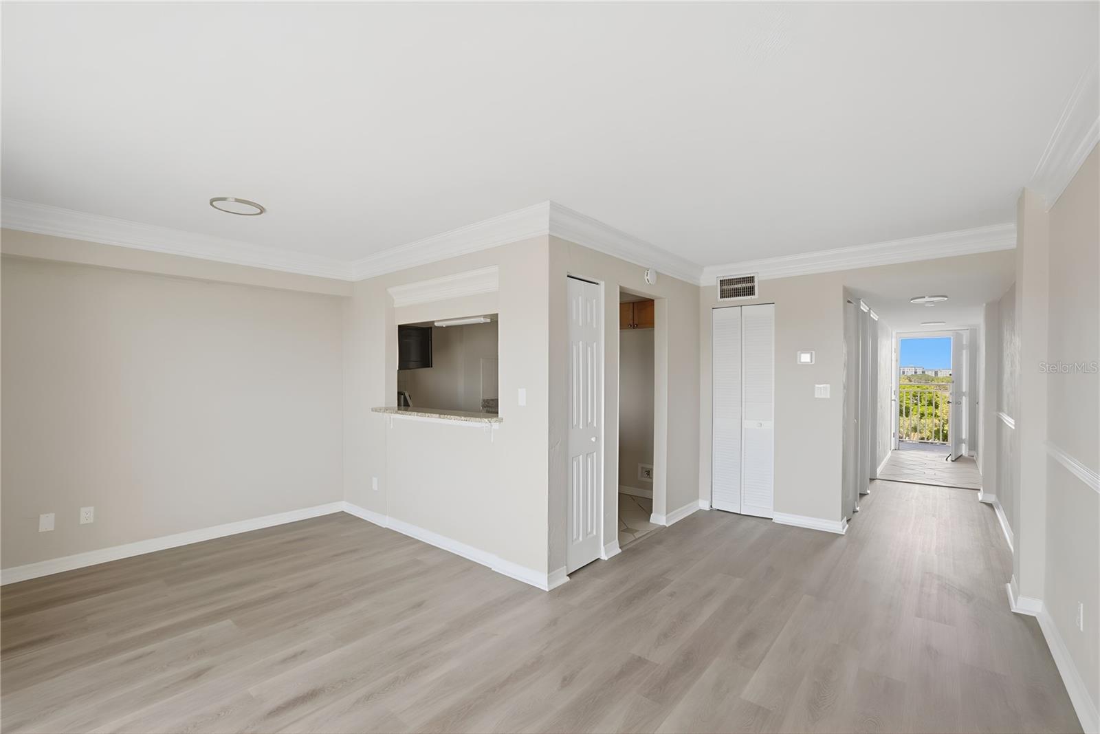 HARBOR VIEW CONDO - Residential