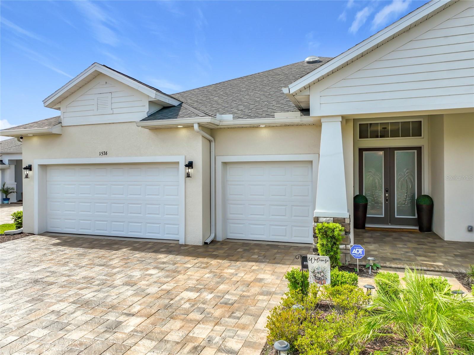 1576 LAKE RESERVE DRIVE