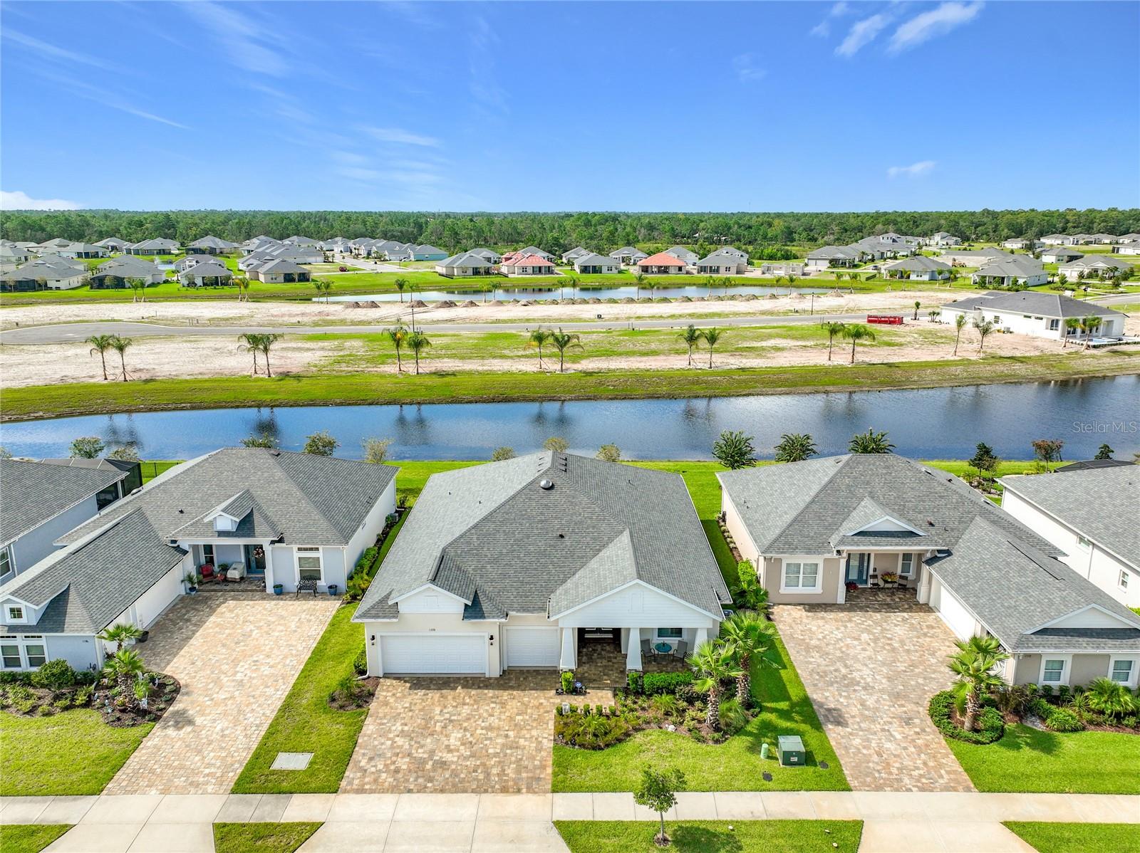 1576 LAKE RESERVE DRIVE