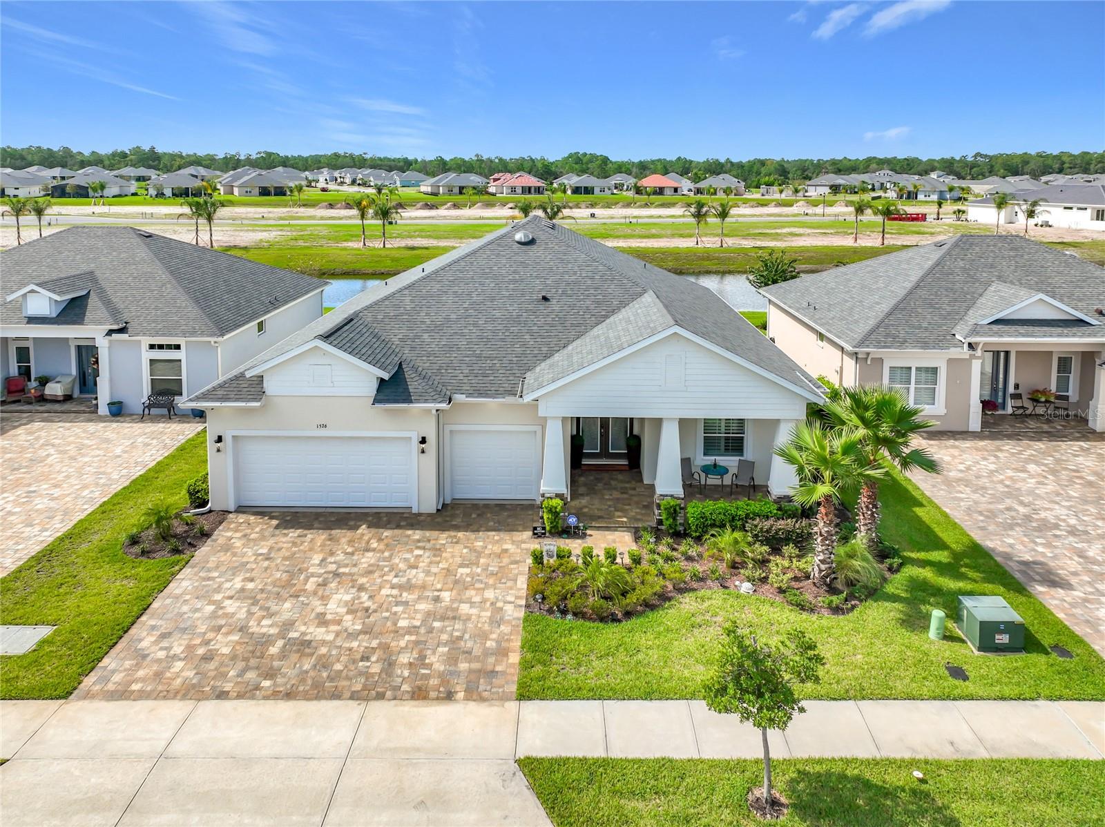 1576 LAKE RESERVE DRIVE