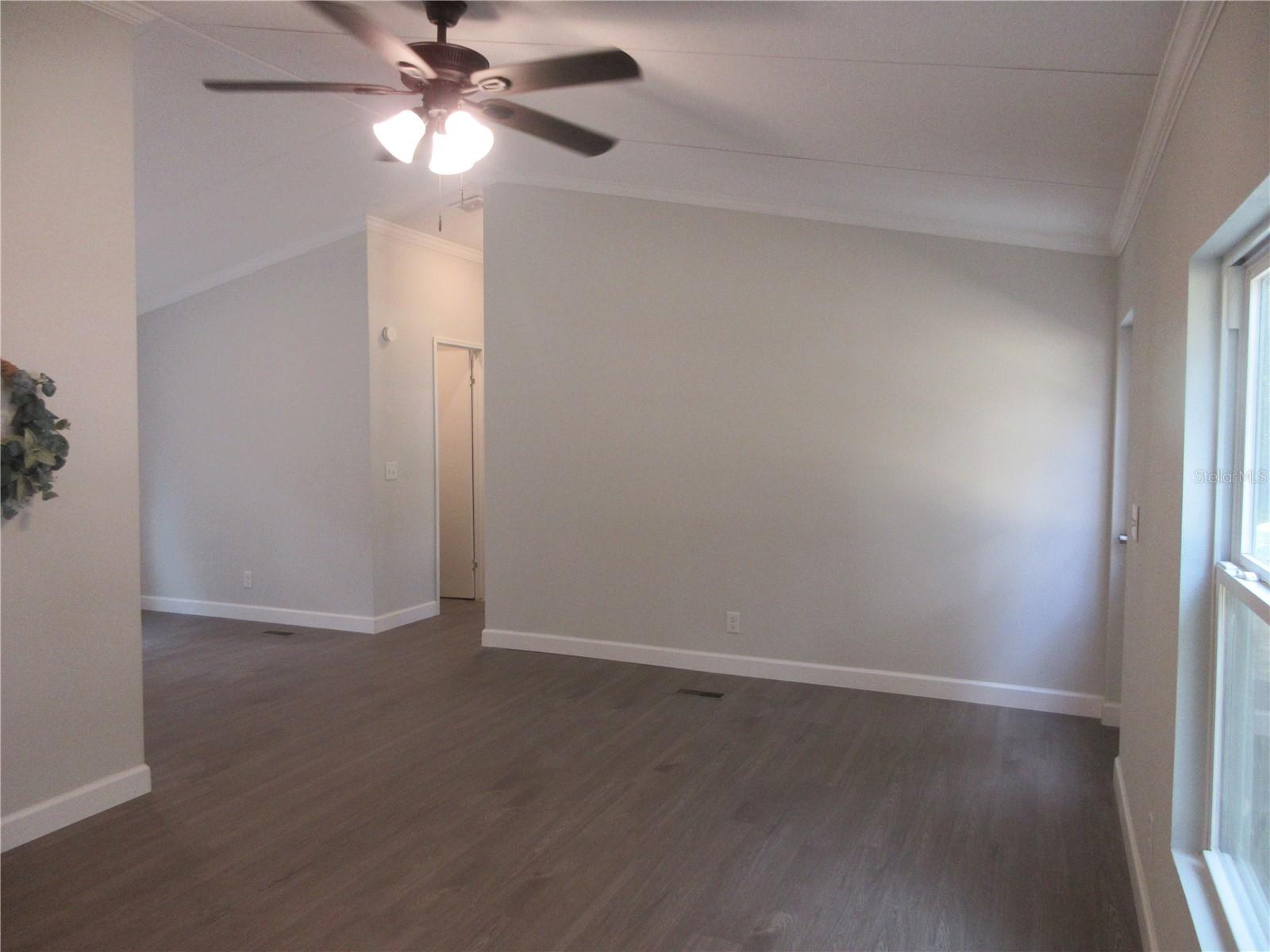 MEADOWS - Residential