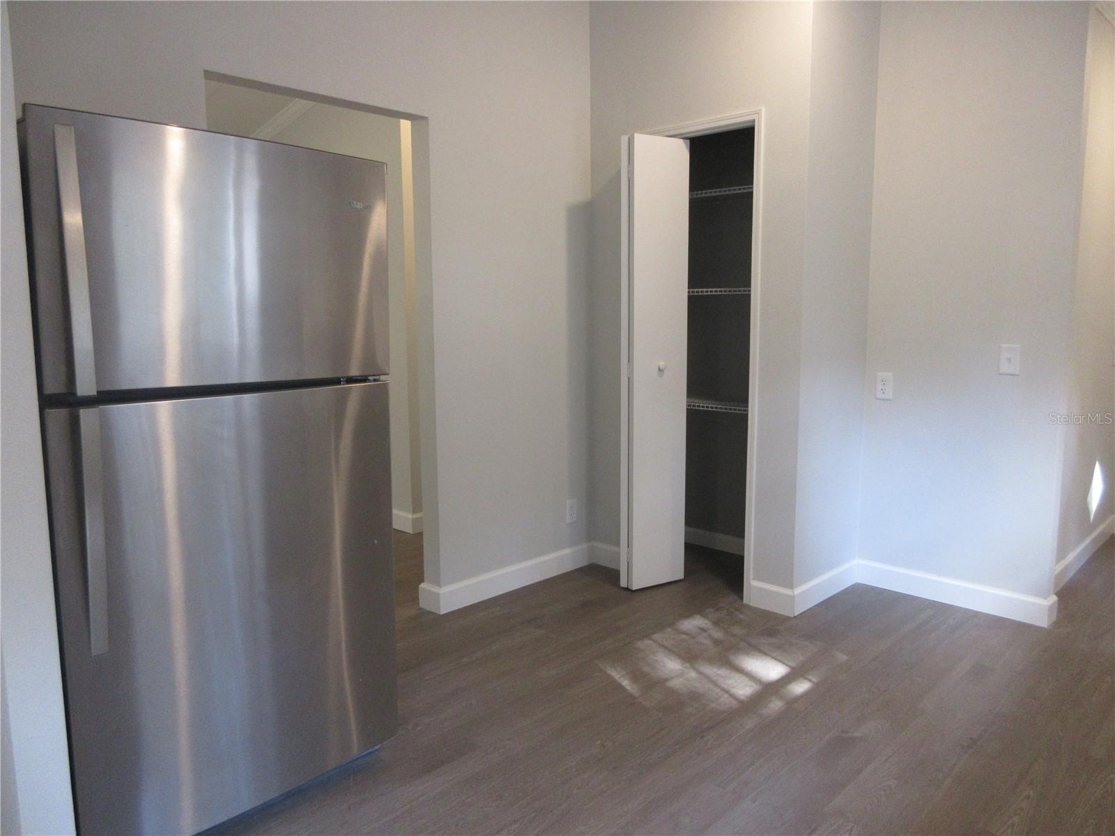 MEADOWS - Residential