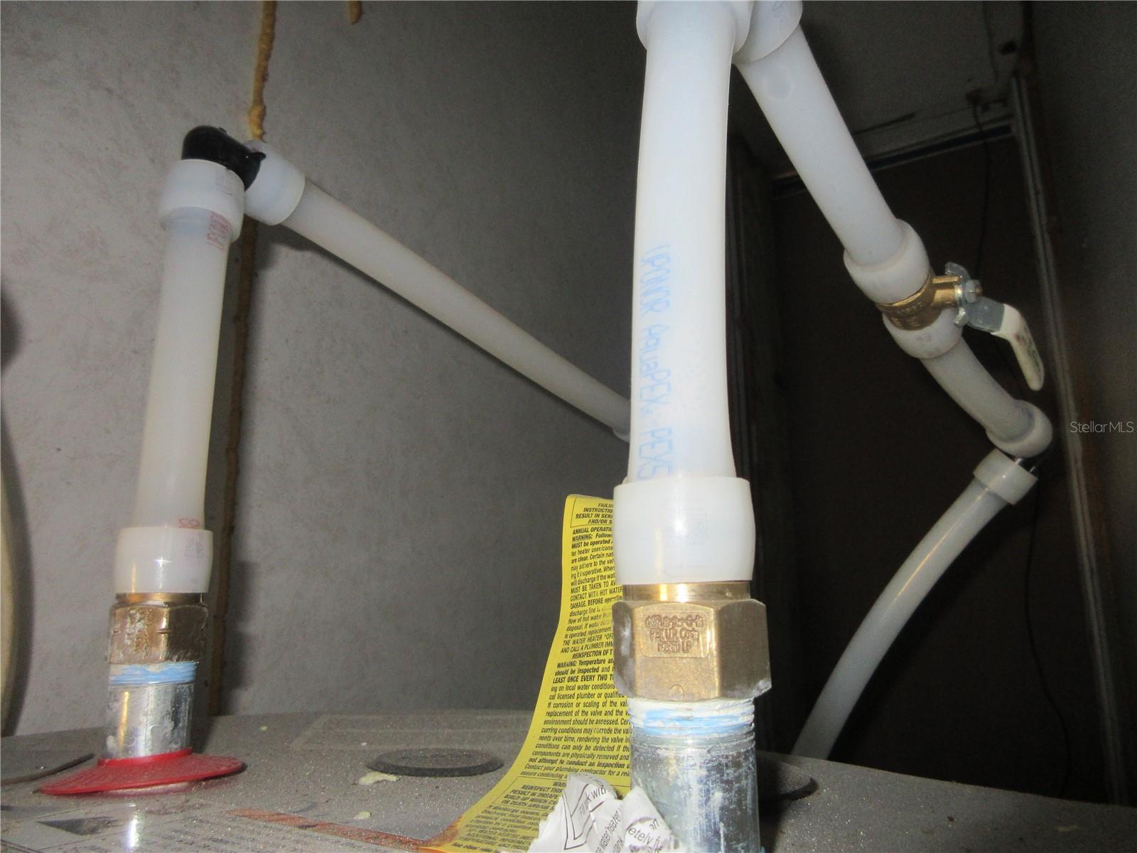 MEADOWS - Residential