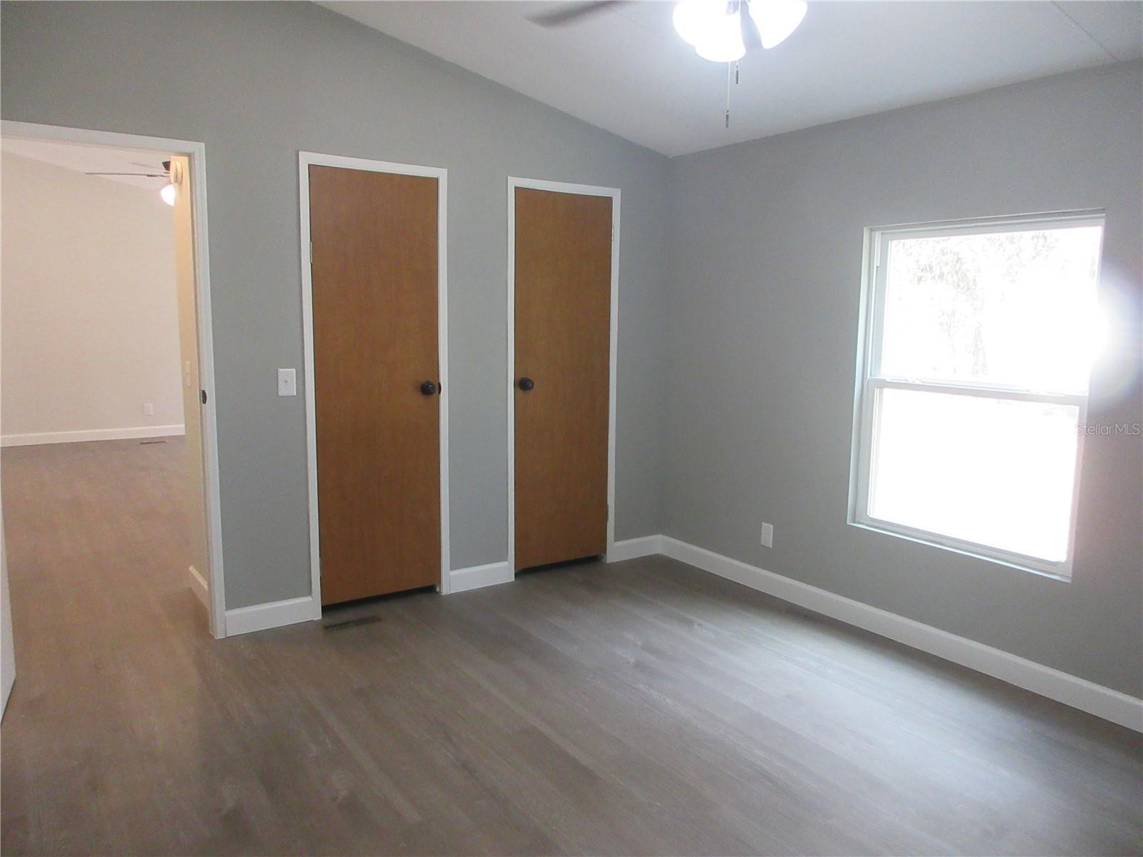 MEADOWS - Residential