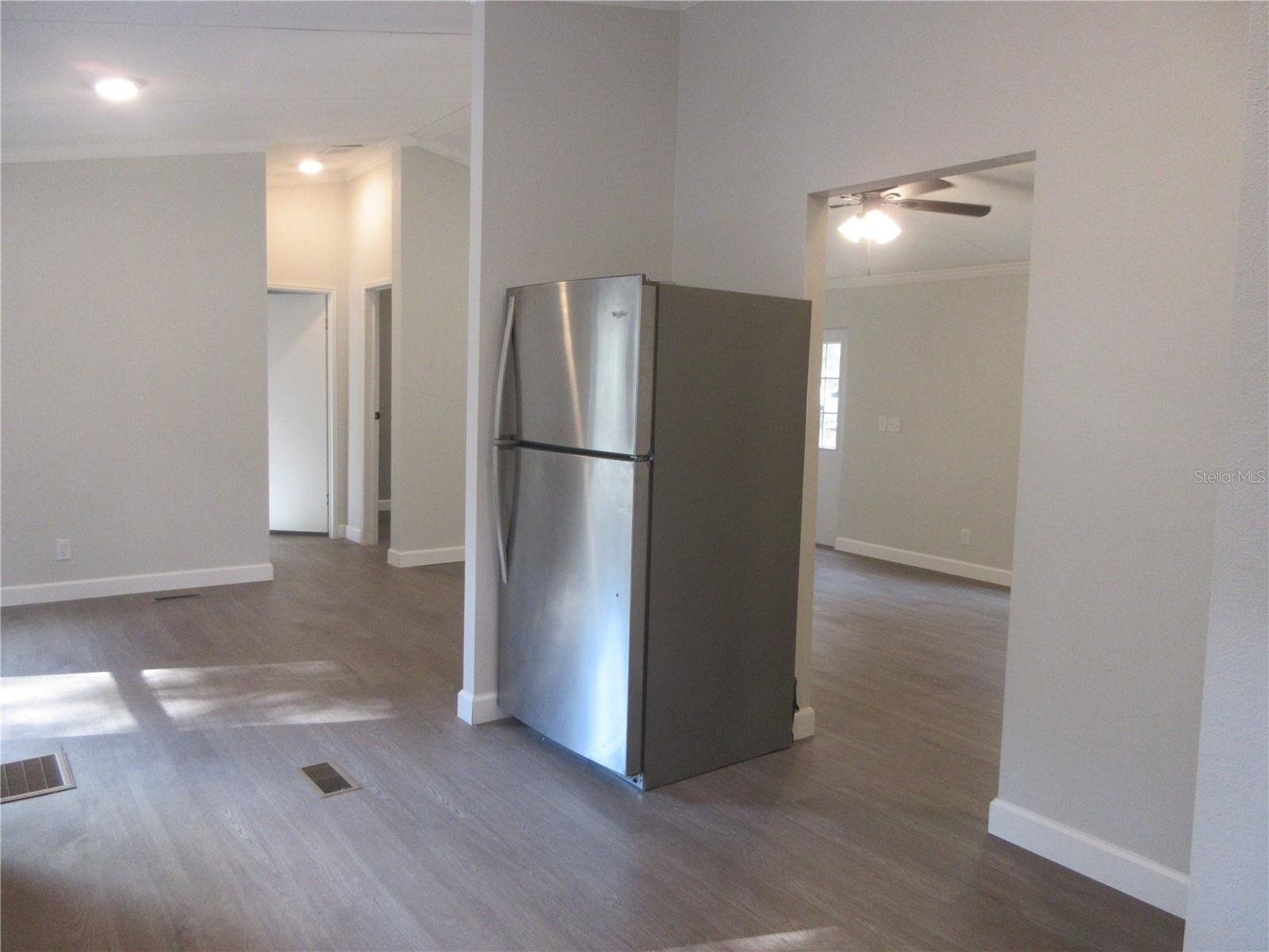 MEADOWS - Residential