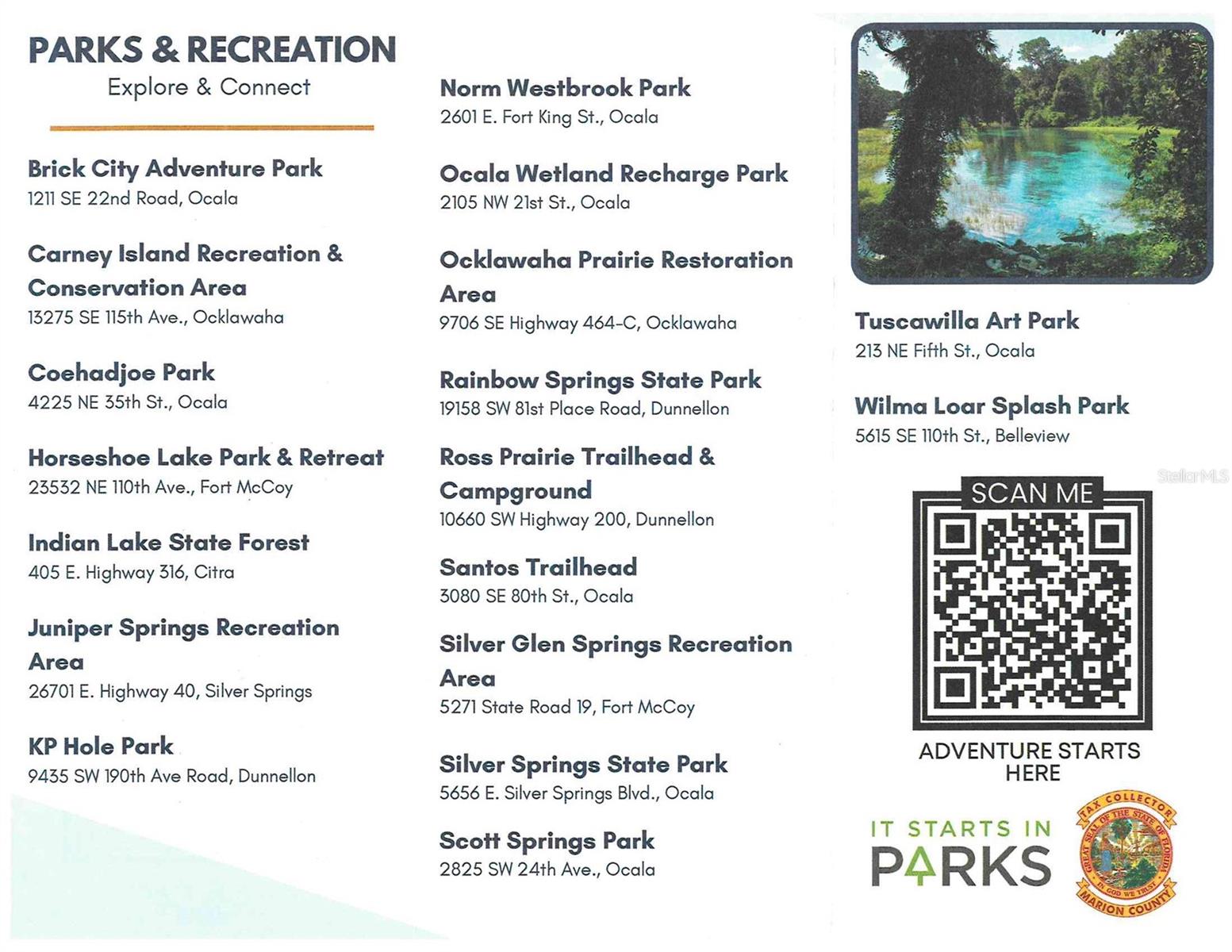 MEADOWS - Residential