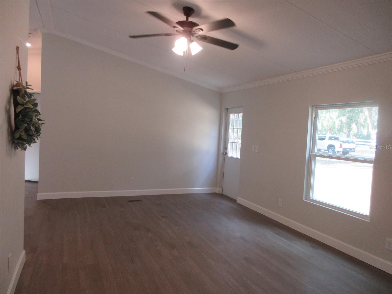 MEADOWS - Residential