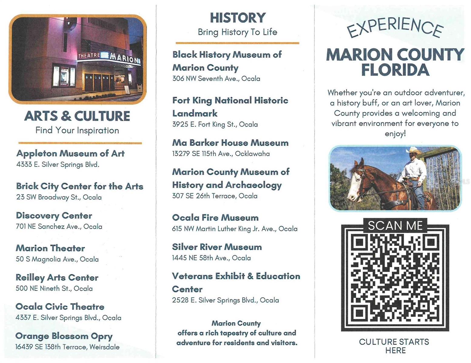 MEADOWS - Residential