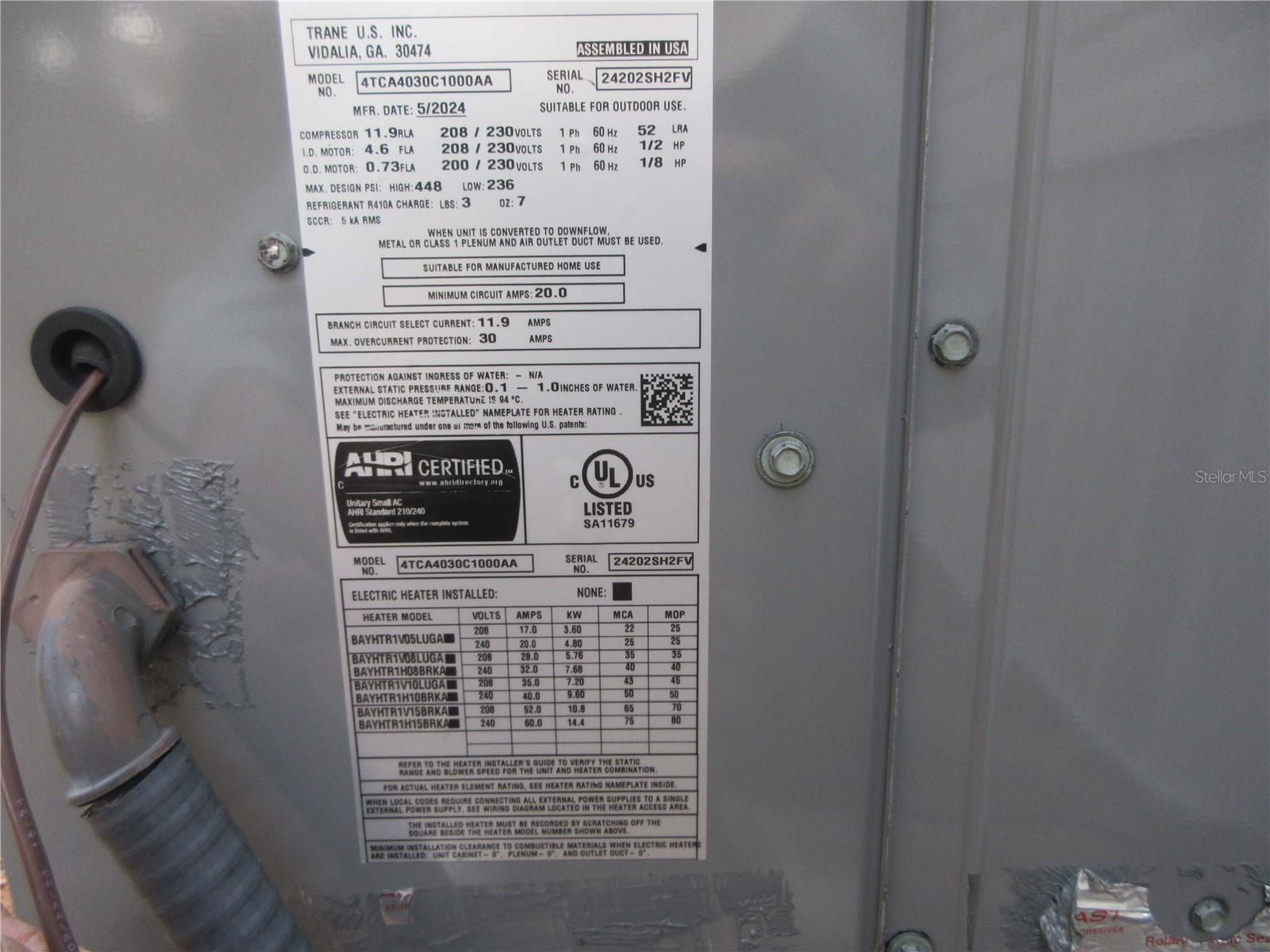 MEADOWS - Residential