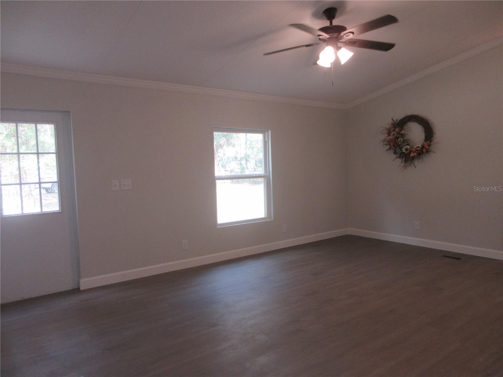 MEADOWS - Residential