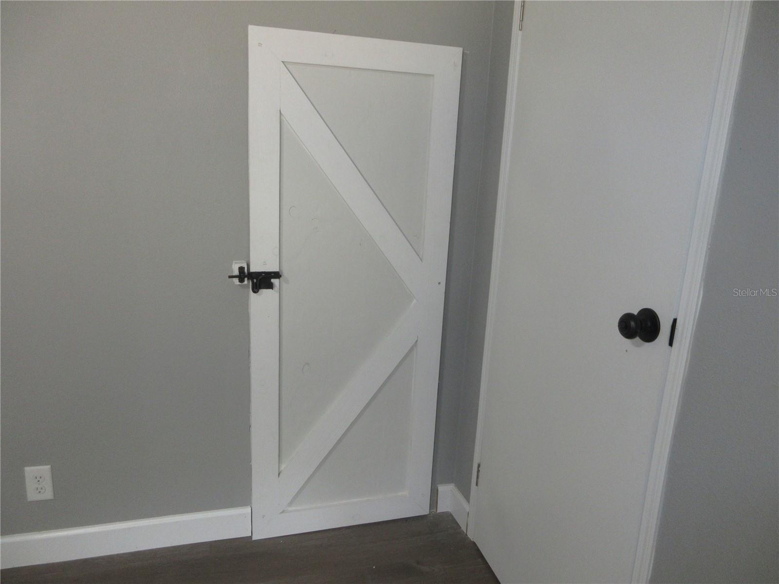 MEADOWS - Residential