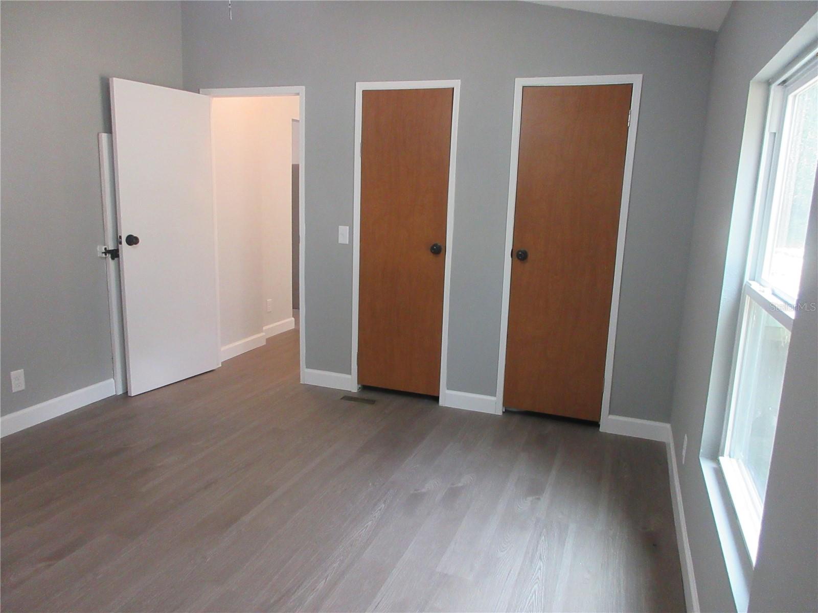 MEADOWS - Residential